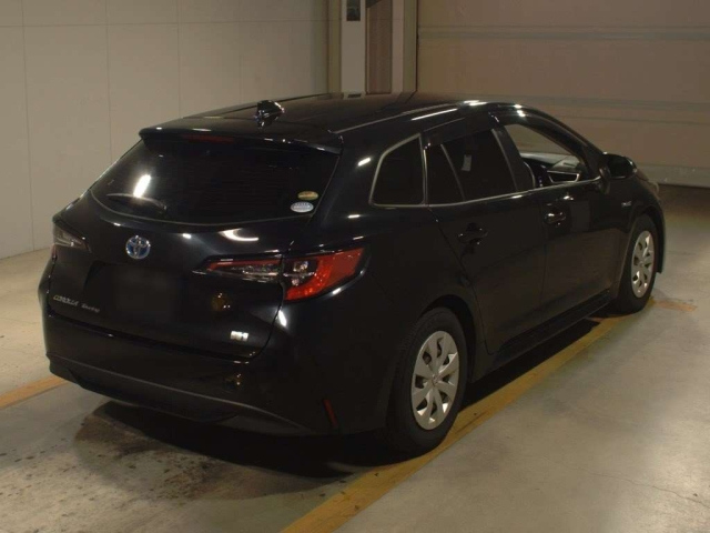 TOYOTA COROLLA TOURING 2020