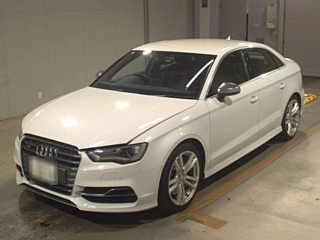 Заказать AUDI S3