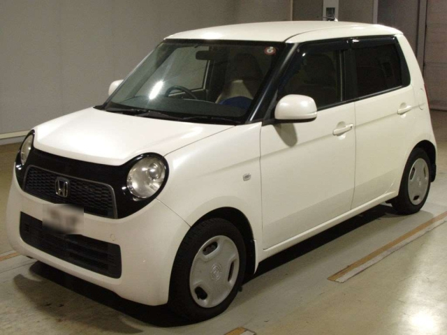 HONDA N ONE 2012