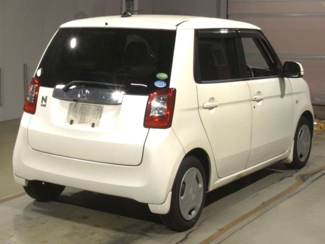 HONDA N ONE 2012