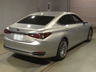Заказать LEXUS ES