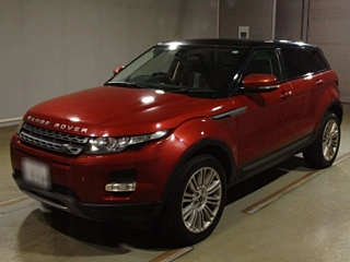 Заказать ROVER RANGE ROVER