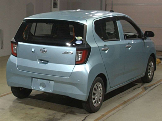DAIHATSU MIRA E S 2018