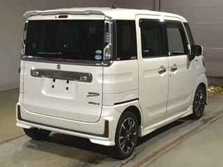 SUZUKI SPACIA 2018