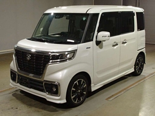 SUZUKI SPACIA 2018