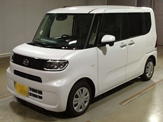DAIHATSU TANTO 2024