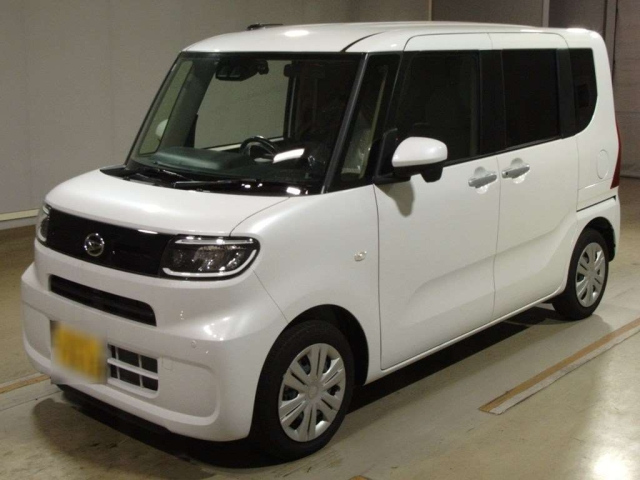 DAIHATSU TANTO 2024