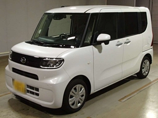 DAIHATSU TANTO 2024