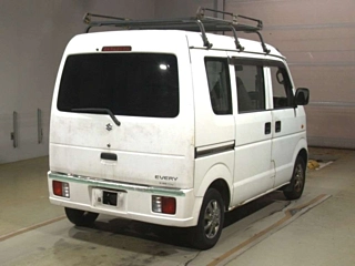 SUZUKI EVERY 2010