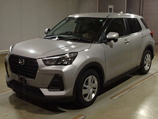 DAIHATSU ROCKY 2022