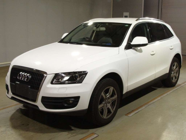 AUDI Q5 2010