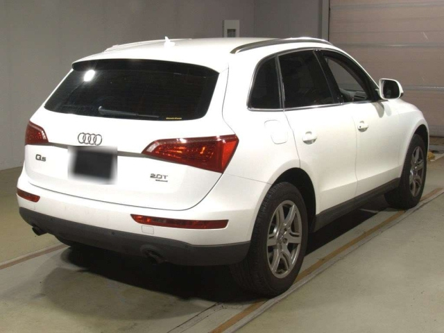 AUDI Q5 2010