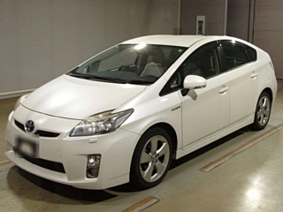 TOYOTA PRIUS 2009