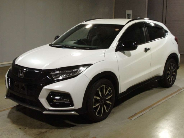 HONDA VEZEL 2020