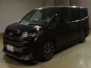 TOYOTA VITZ 2019