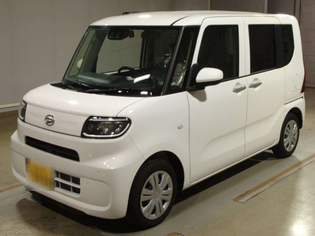 DAIHATSU TANTO 2024