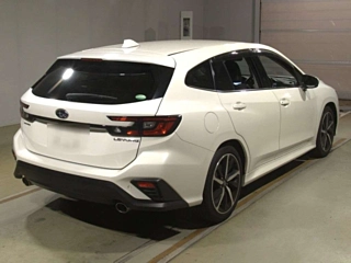 SUBARU LEVORG 2020