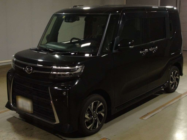 DAIHATSU TANTO 2023