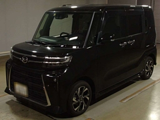 DAIHATSU TANTO 2023