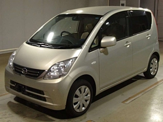 DAIHATSU MOVE 2010
