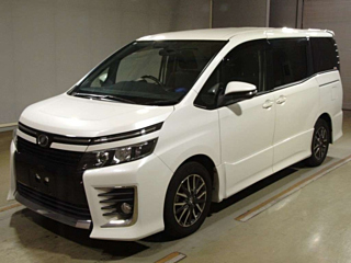 TOYOTA VOXY 2014