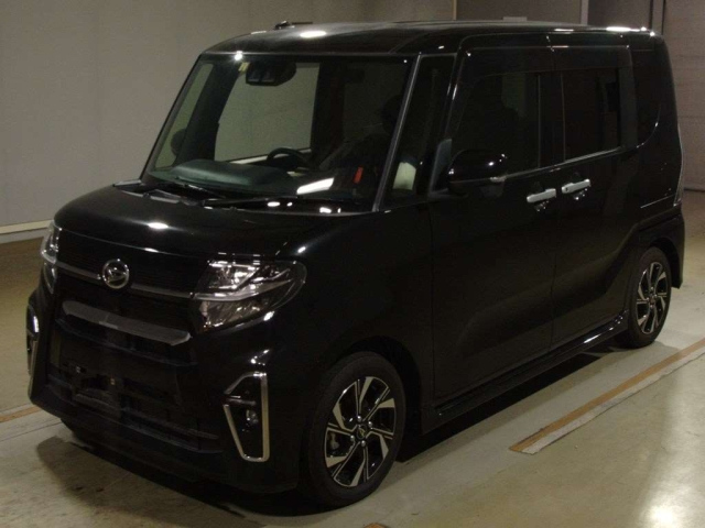 MAZDA FLAIR WAGON 2018