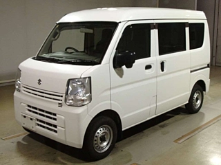 SUZUKI EVERY 2021