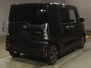 MAZDA FLAIR WAGON 2018