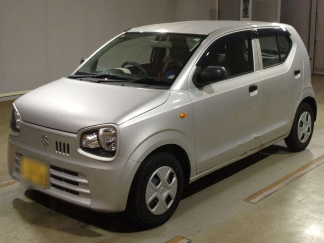SUZUKI ALTO 2018