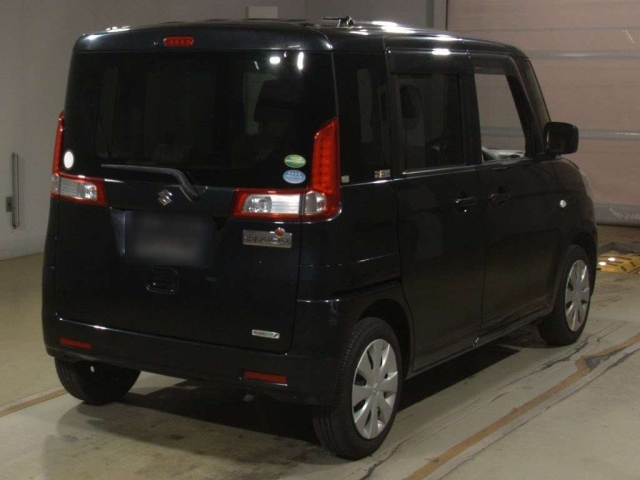 SUZUKI SPACIA 2013