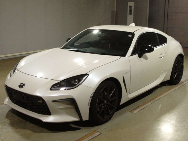 TOYOTA 86 2023