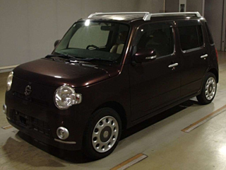 car preview