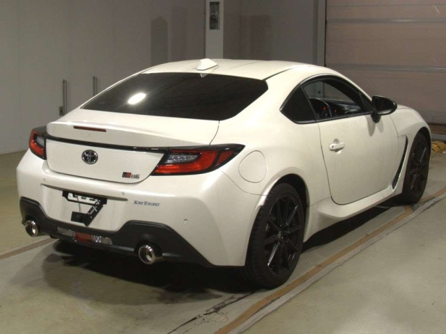 TOYOTA 86 2023