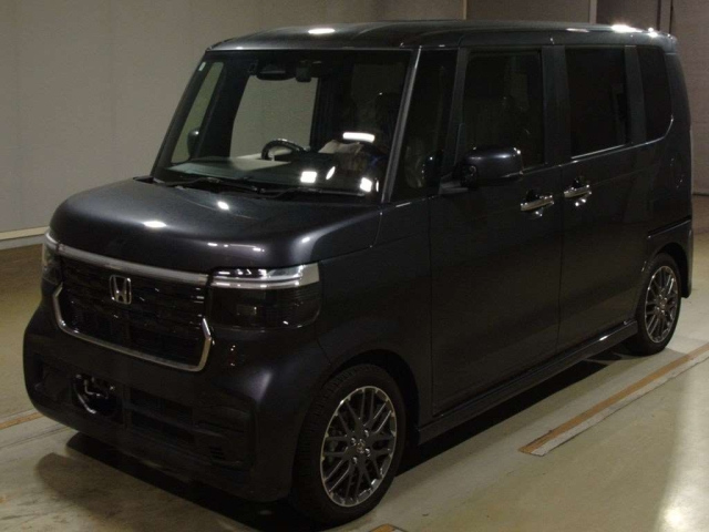 HONDA N BOX 2024