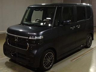 HONDA N BOX 2024
