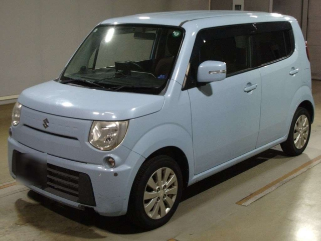 SUZUKI MRWAGON 2013