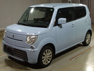 SUZUKI MRWAGON 2013