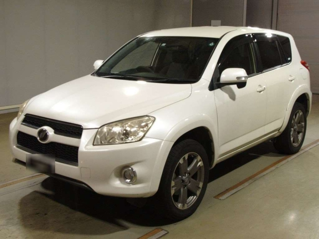 TOYOTA RAV4 2013