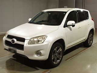TOYOTA RAV4 2013