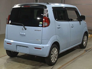 SUZUKI MRWAGON 2013