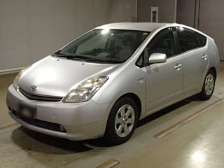 TOYOTA PRIUS 2009