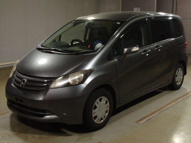HONDA FREED 2009