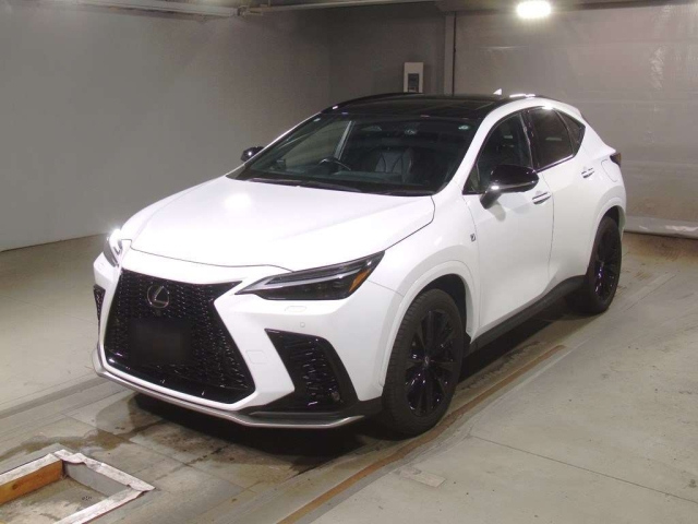 LEXUS NX 2023
