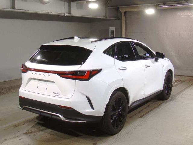 LEXUS NX 2023