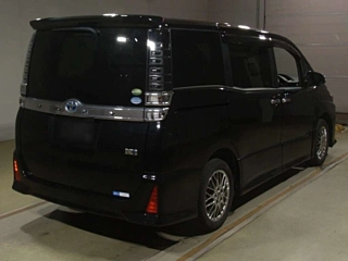 TOYOTA VOXY 2020