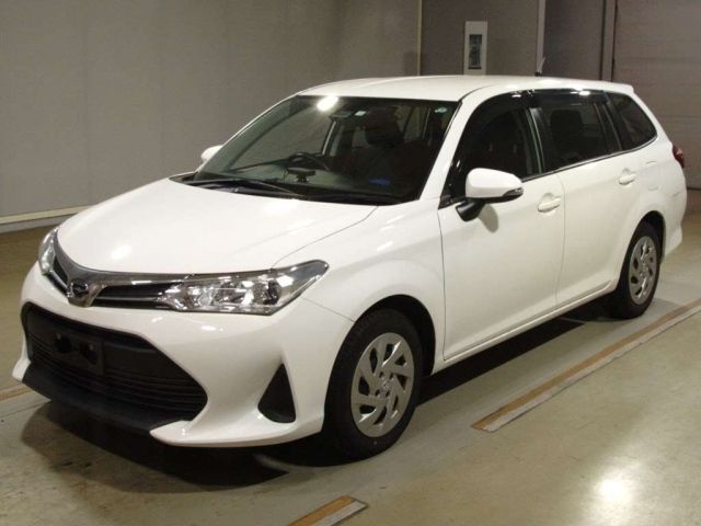 TOYOTA COROLLA FIELDER 2020