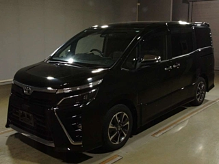 TOYOTA VOXY 2020