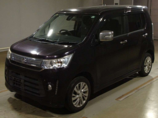 SUZUKI WAGON R 2014