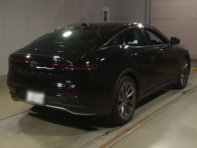 TOYOTA CROWN CROSSOVER 2023
