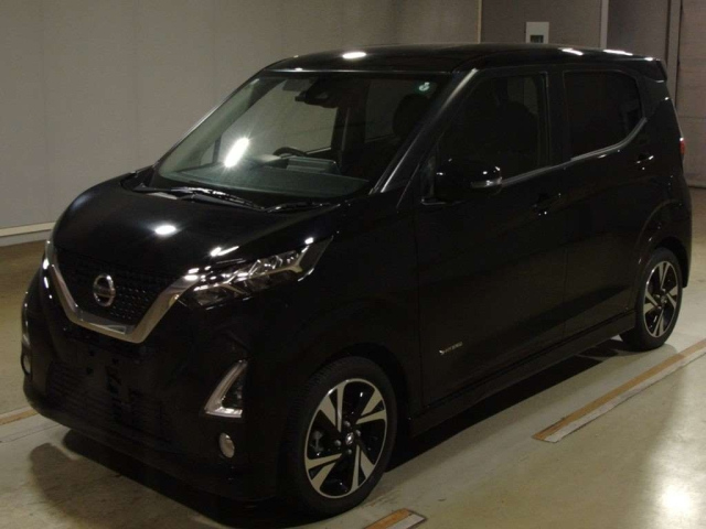 NISSAN DAYZ 2019